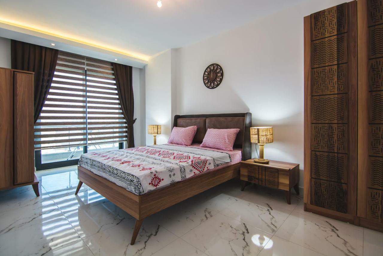 Elite Marine Apartment *