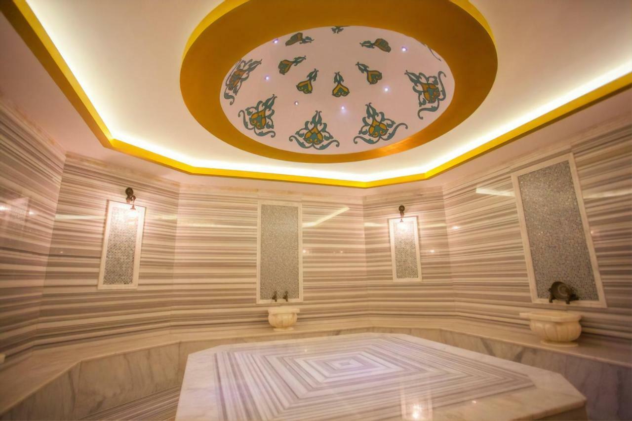 Elite Marine Apartment *