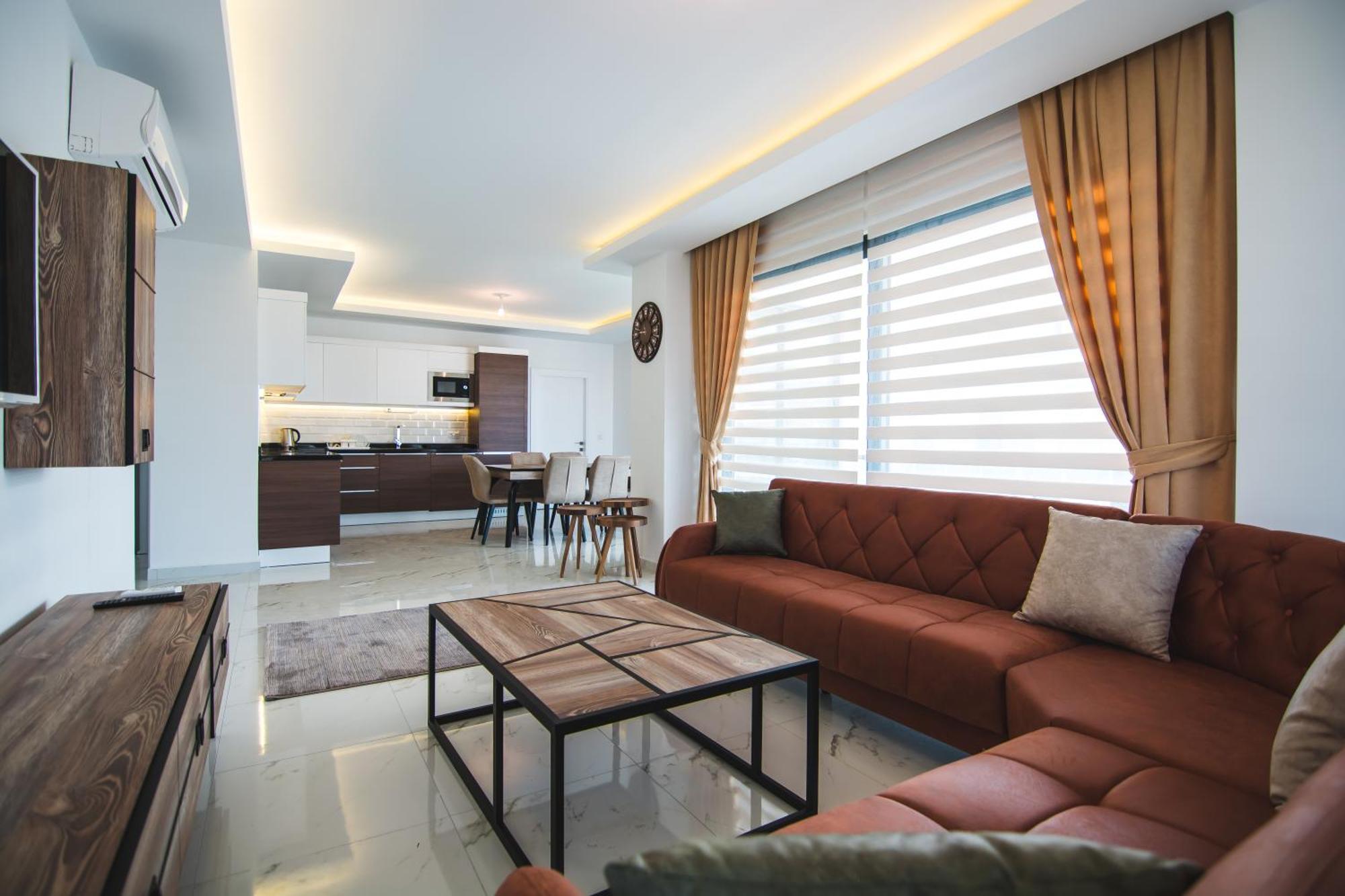 Apartment Elite Marine