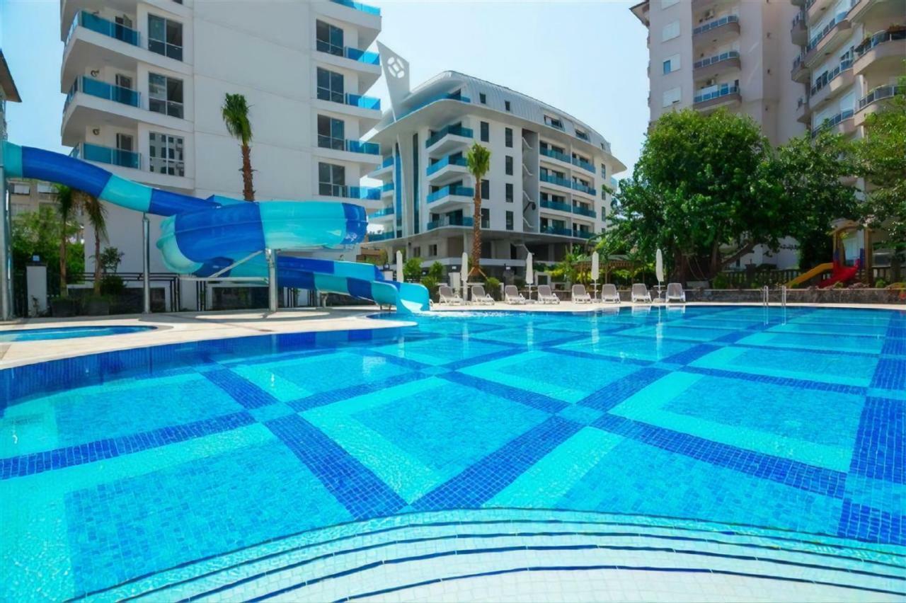 Apartment Elite Marine Alanya