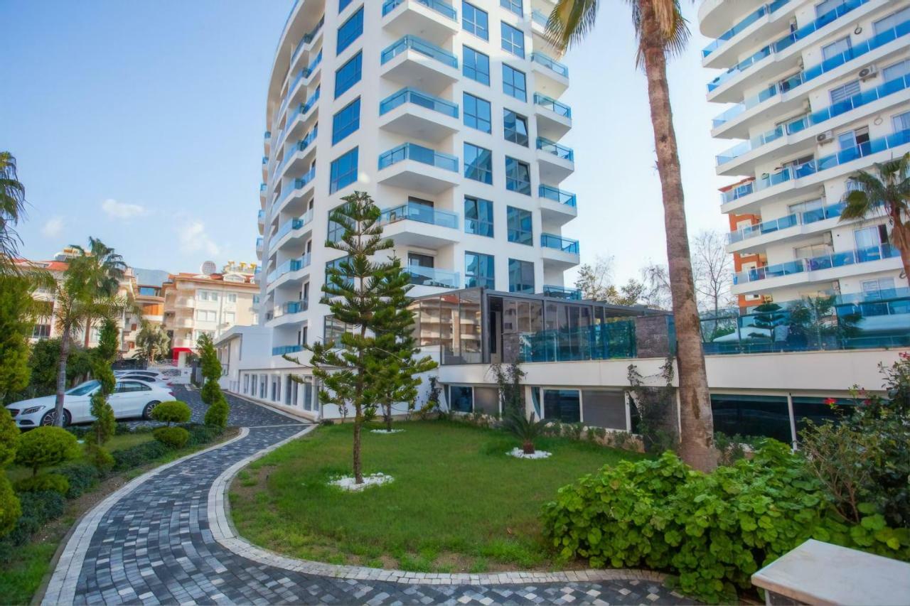 Apartment Elite Marine Alanya