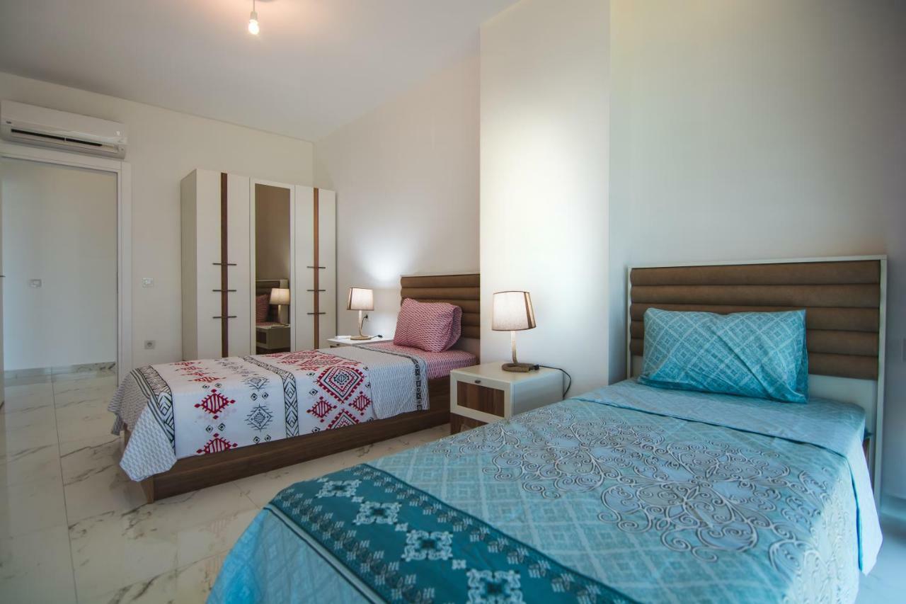 Apartment Elite Marine Alanya