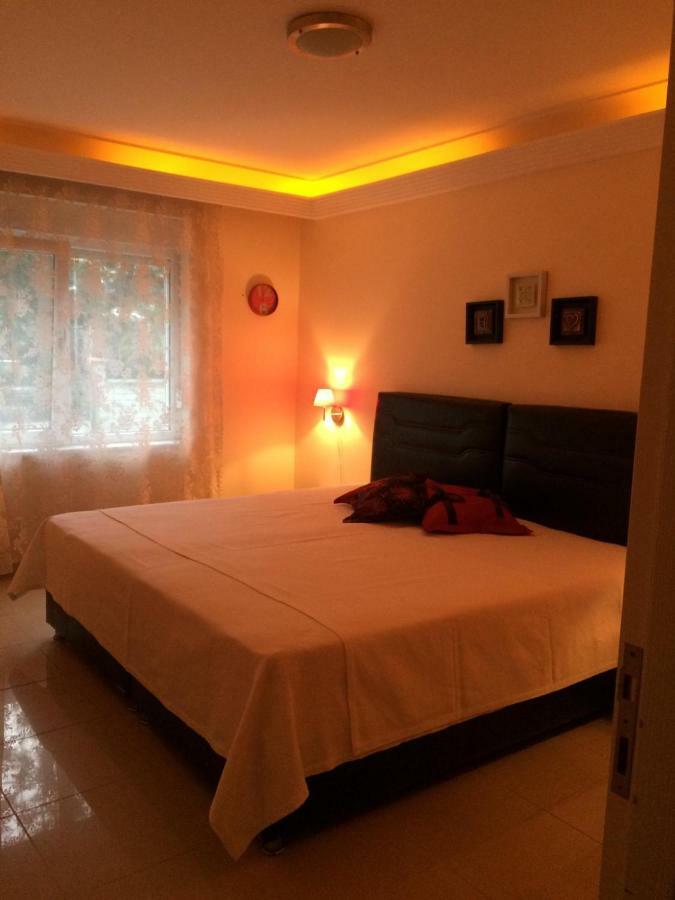 Apartment Jasmine Kleopatra Apt