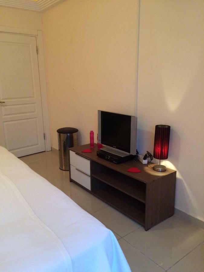 Jasmine Kleopatra Apt Apartment *