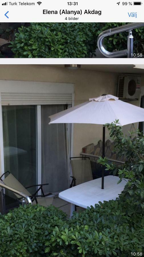 Jasmine Kleopatra Apt * Alanya