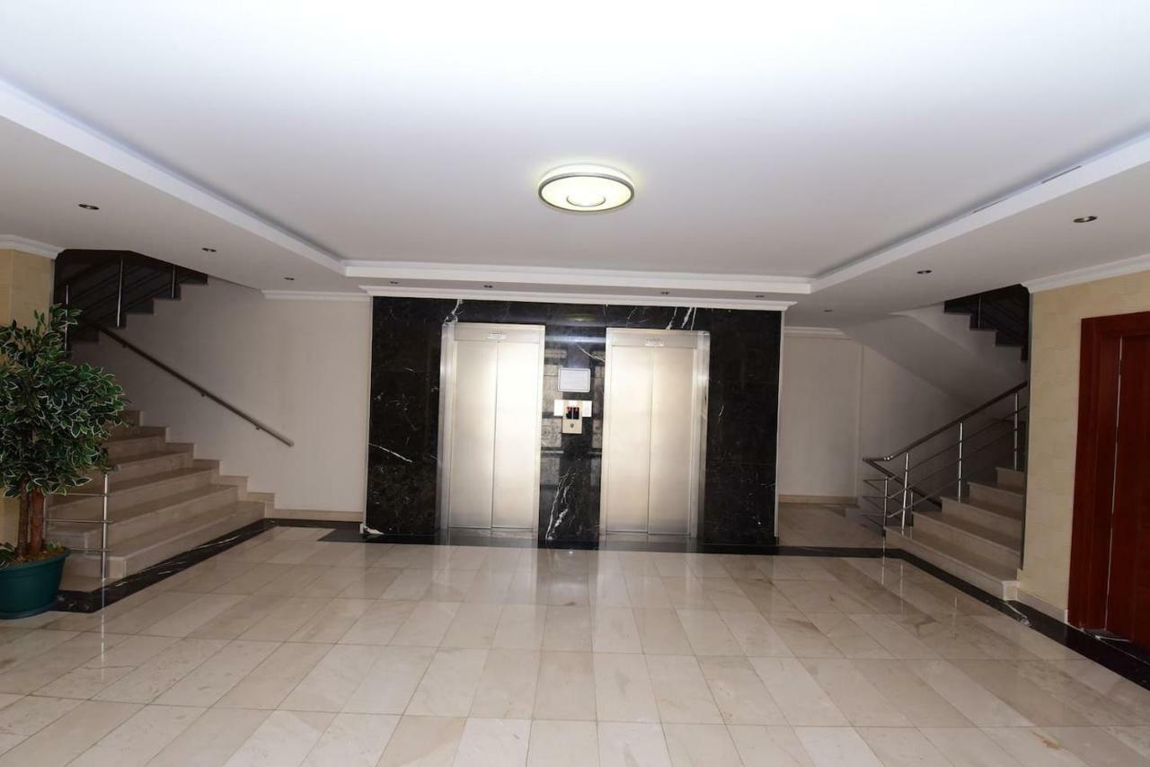 Apartment Beautiful In Oba Star Complex