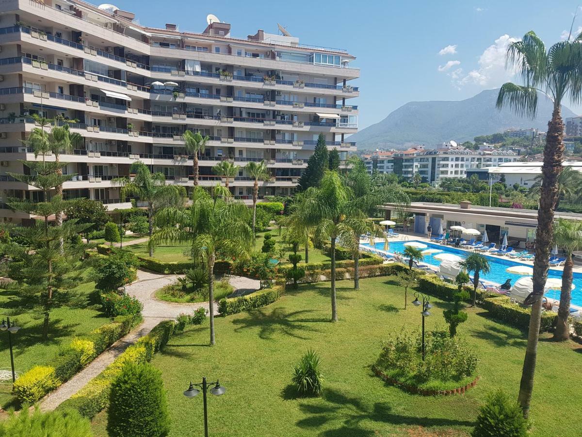 Apartment Riverside