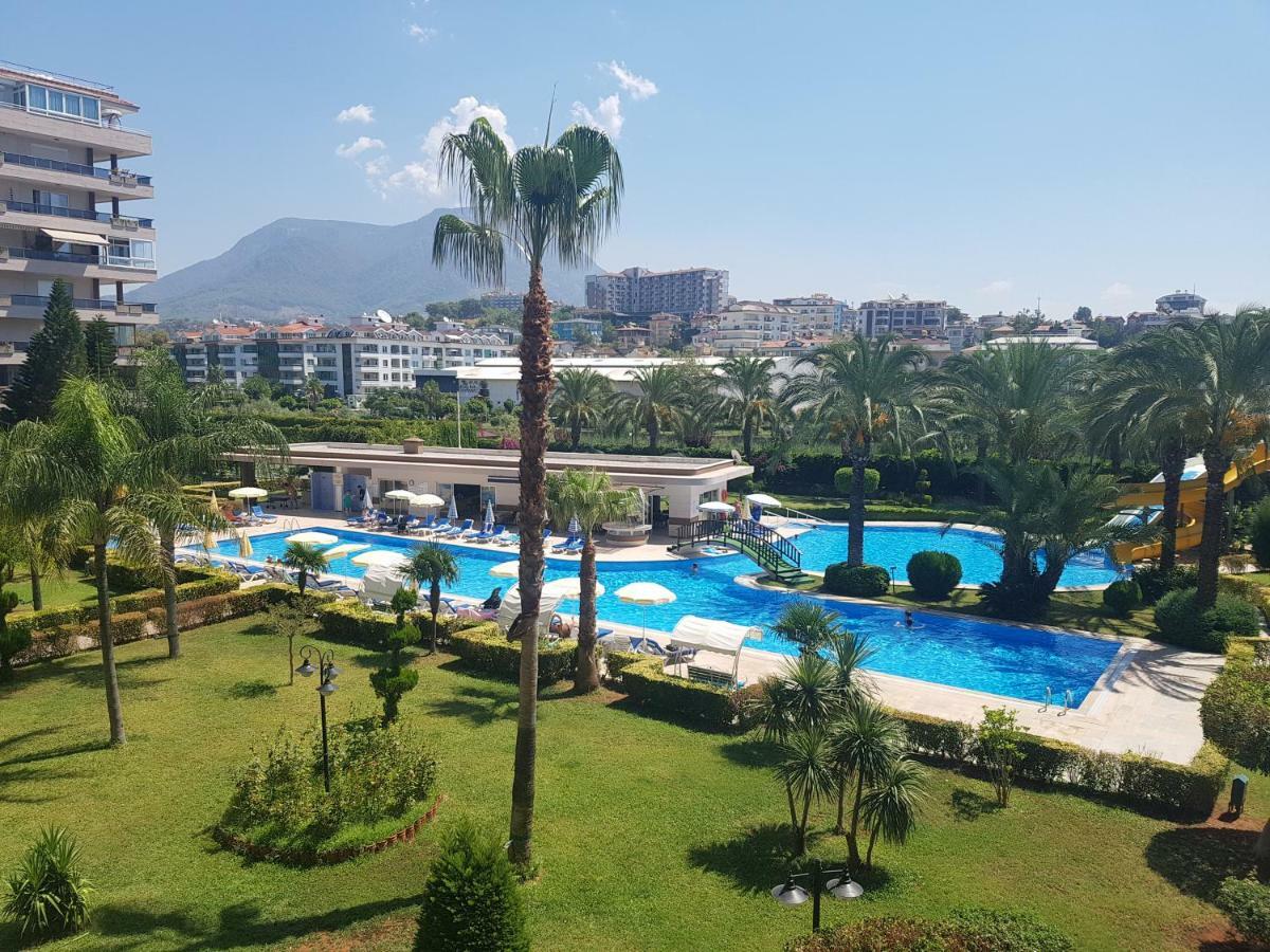 Riverside * Alanya