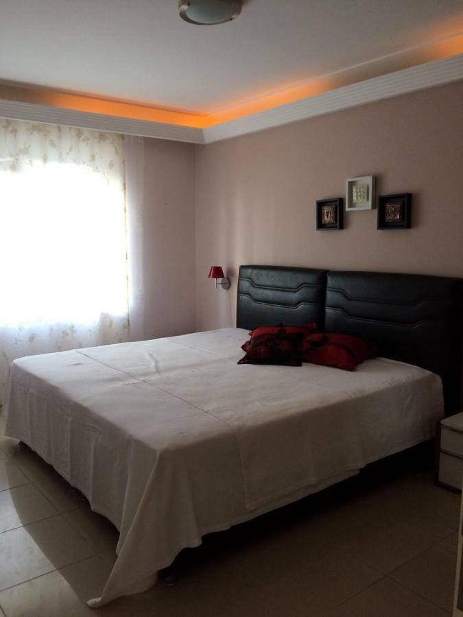 Apartment Jasmine Kleopatra Apt