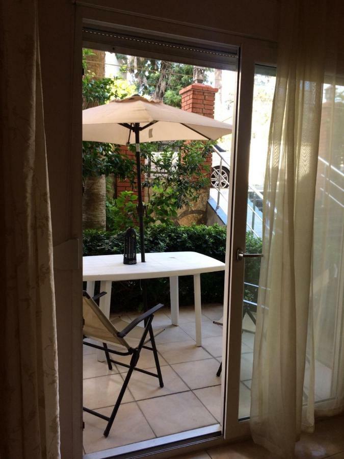 Apartment Jasmine Kleopatra Apt