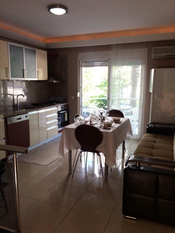 Jasmine Kleopatra Apt Apartment Alanya