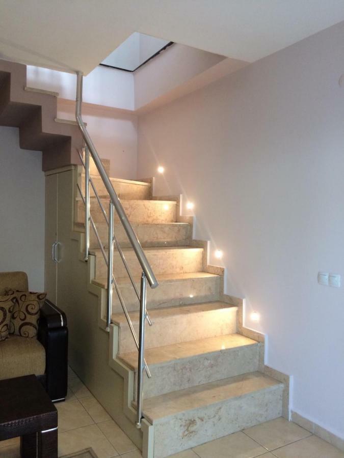 Jasmine Kleopatra Apt Alanya