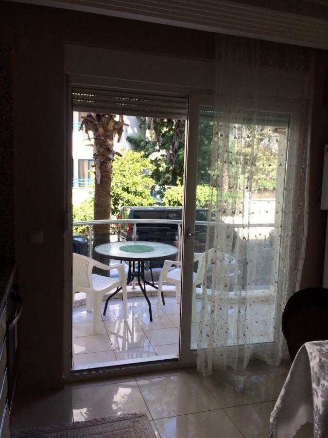 Jasmine Kleopatra Apt * Alanya