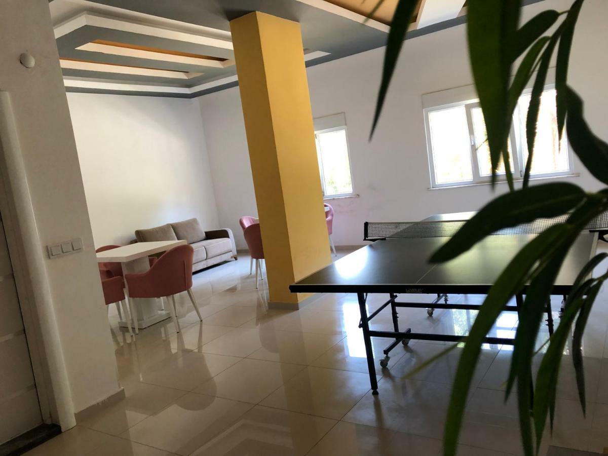 Apartment Kingdom Residence. Alanya