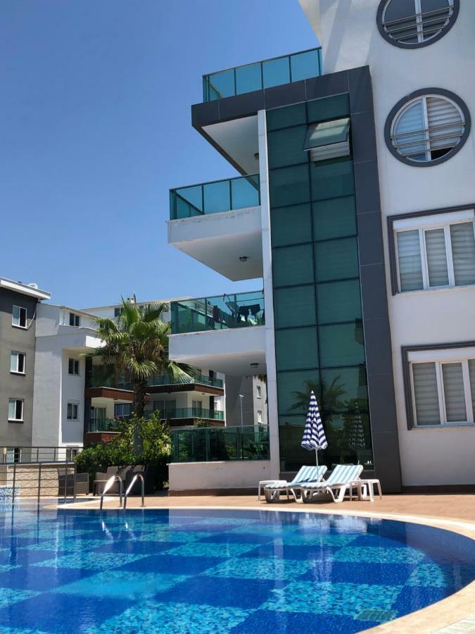 Kingdom Residence. Apartment *