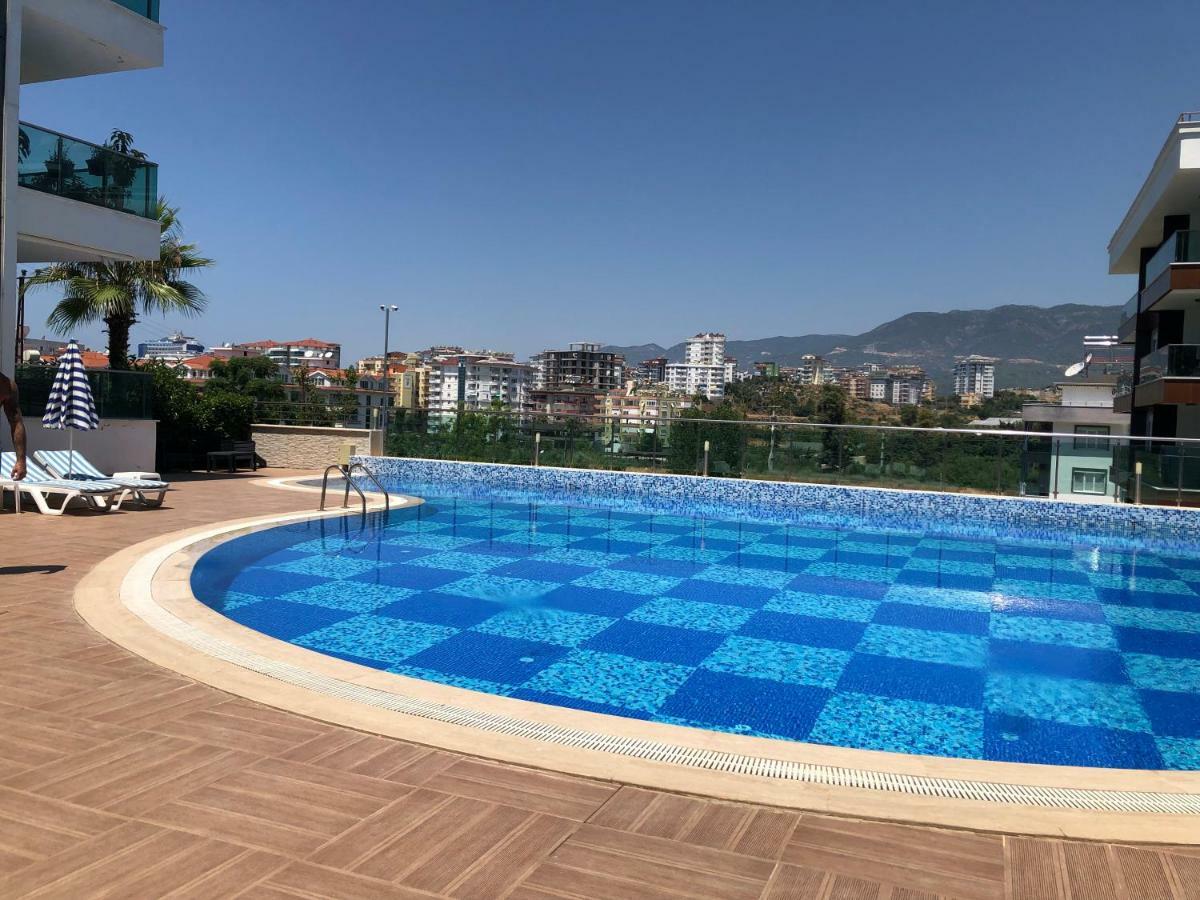 Kingdom Residence. * Alanya