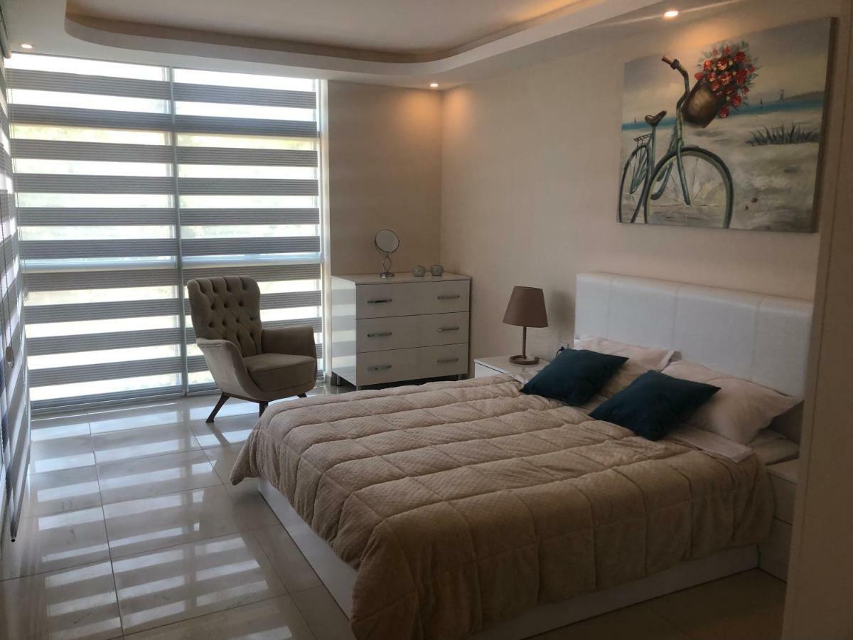 Kingdom Residence. * Alanya