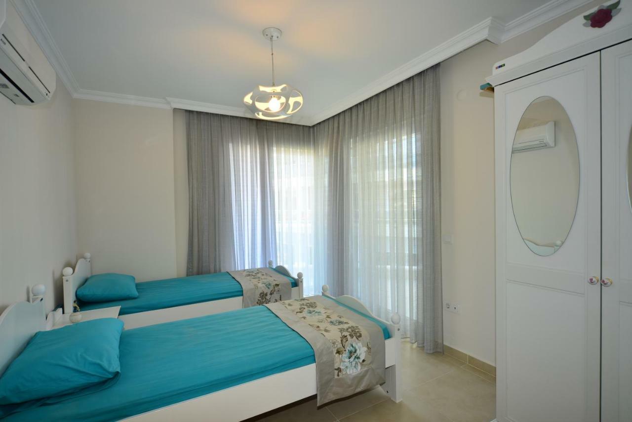 Vesta Garden Alanya