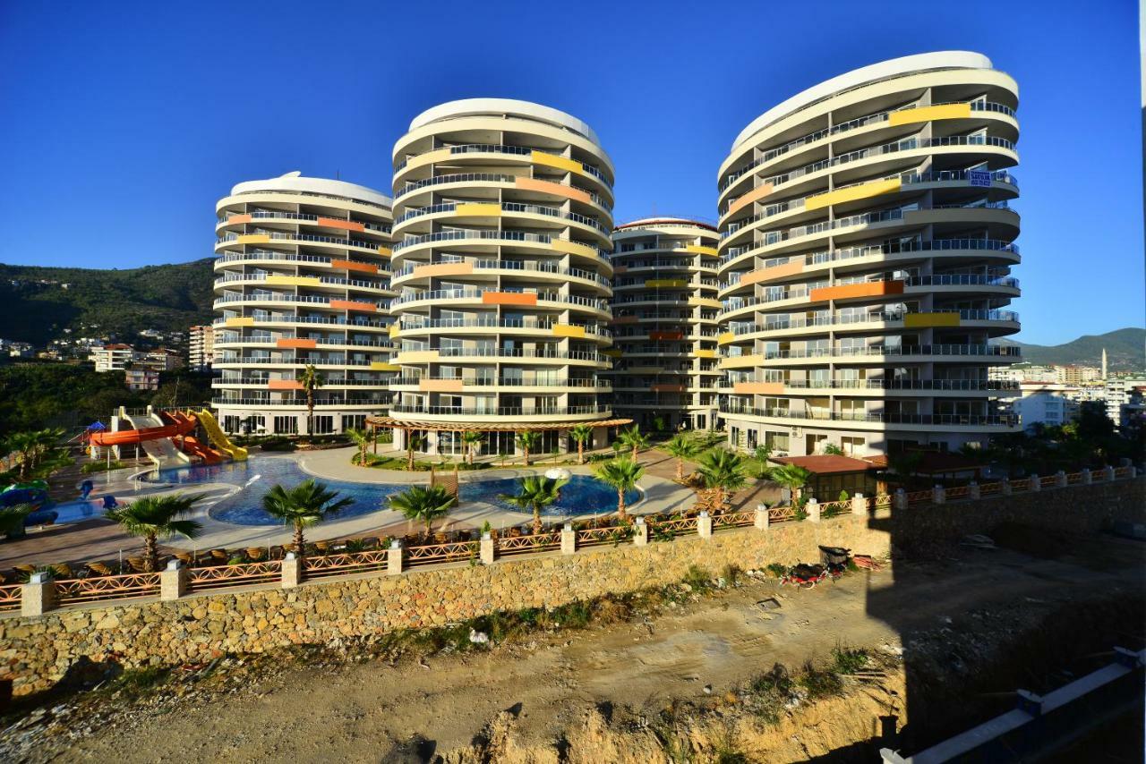 Apartamento Vesta Garden *