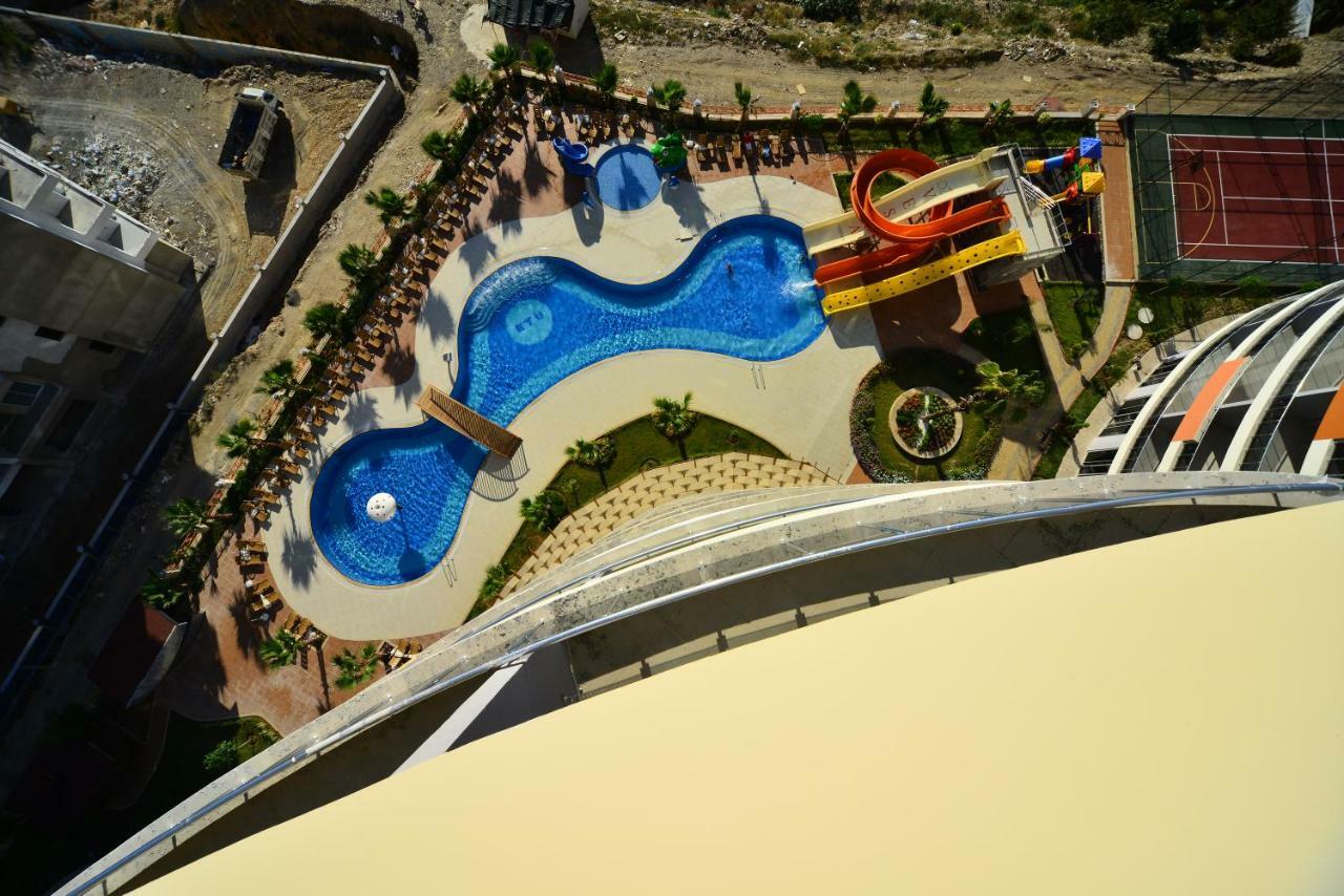 Apartamento Vesta Garden