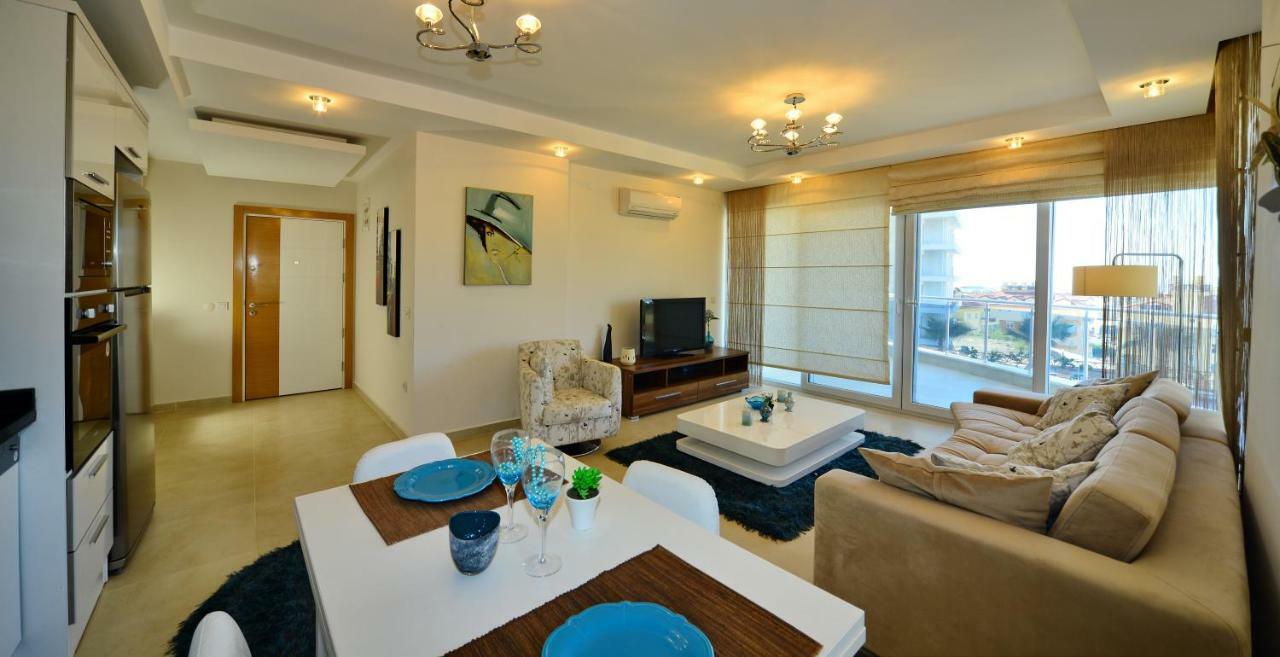Apartamento Vesta Garden *
