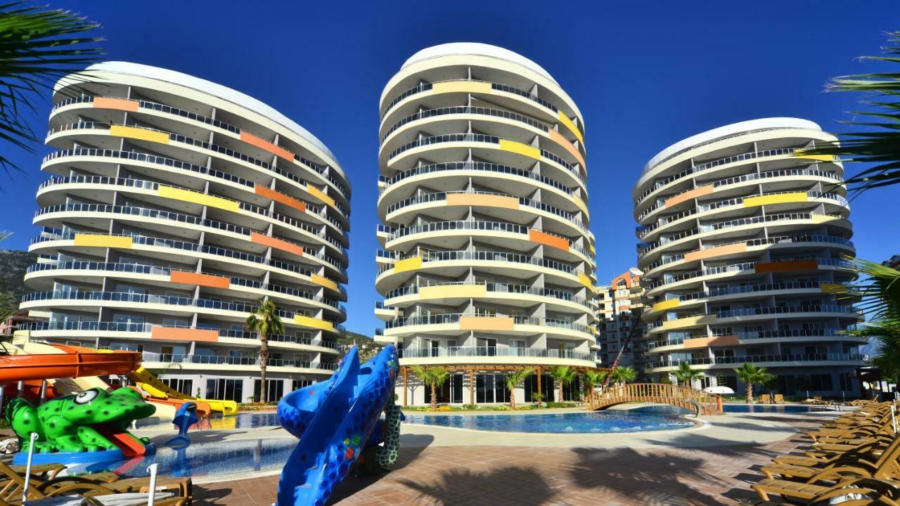 Apartamento Vesta Garden