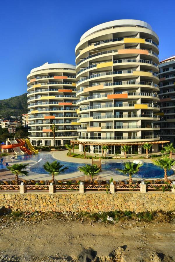 Vesta Garden Alanya