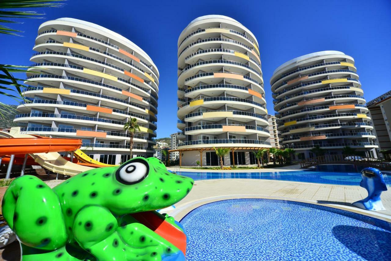 Vesta Garden * Alanya