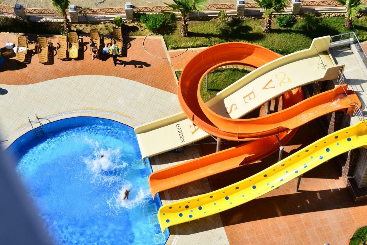 Vesta Garden Apartamento *