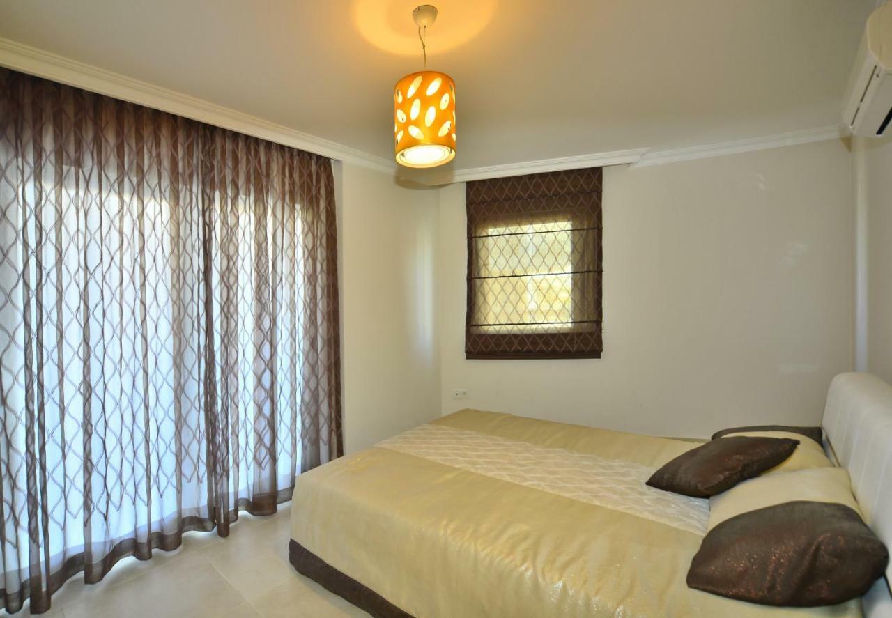 Apartamento Vesta Garden *