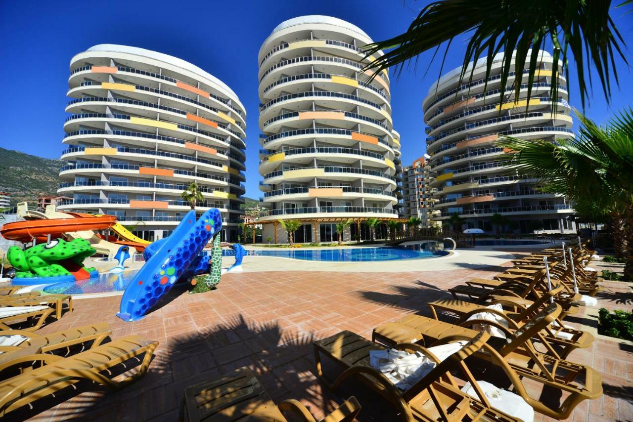 Vesta Garden Apartamento