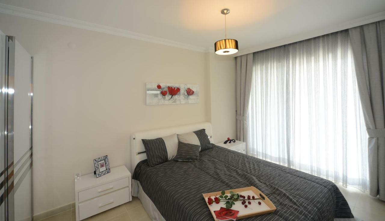 Vesta Garden Apartamento *