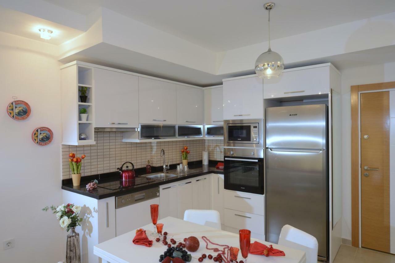 Apartamento Vesta Garden