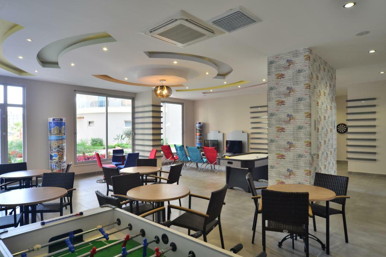 Apartamento Vesta Garden *