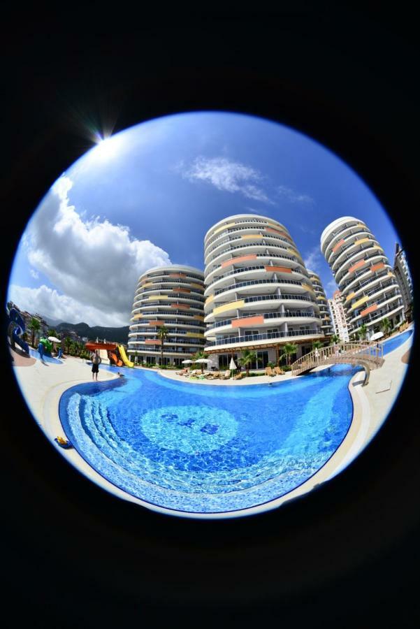 Vesta Garden * Alanya