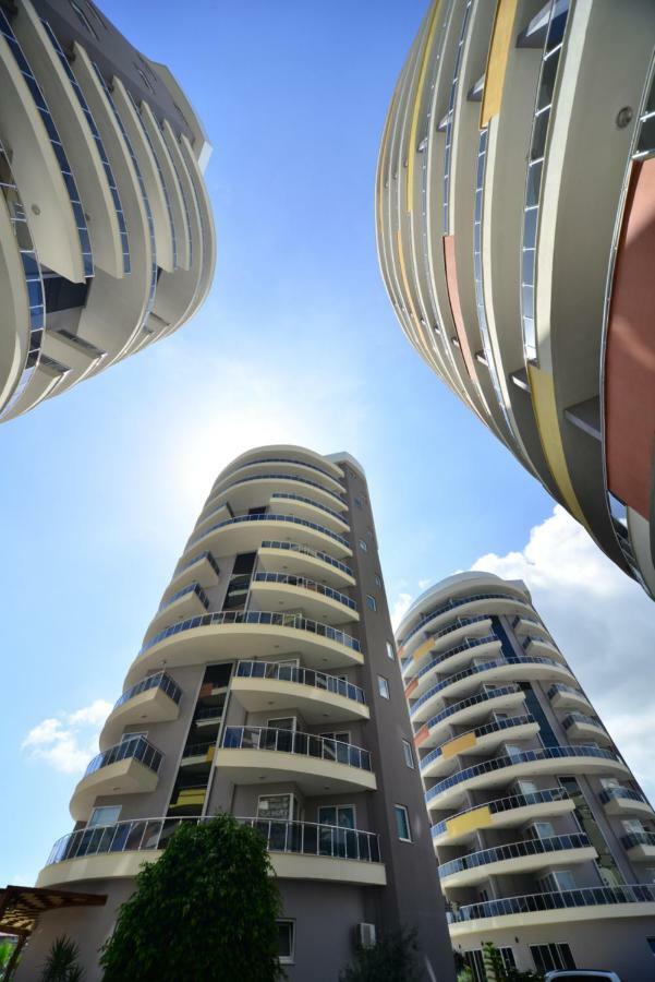 Apartamento Vesta Garden Alanya