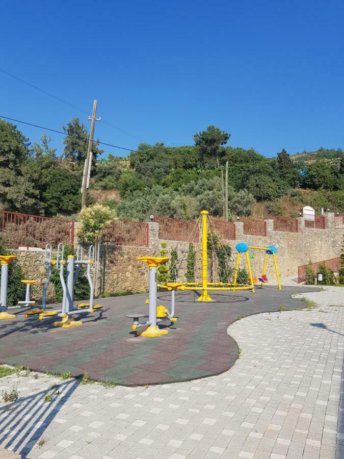 Konak Seaside Apartment