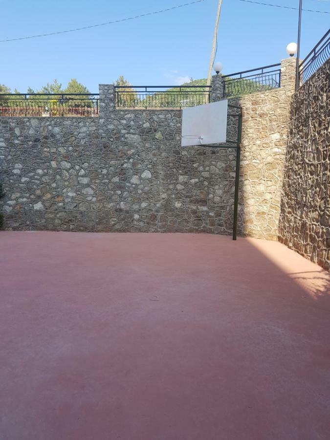 Konak Seaside Apartment