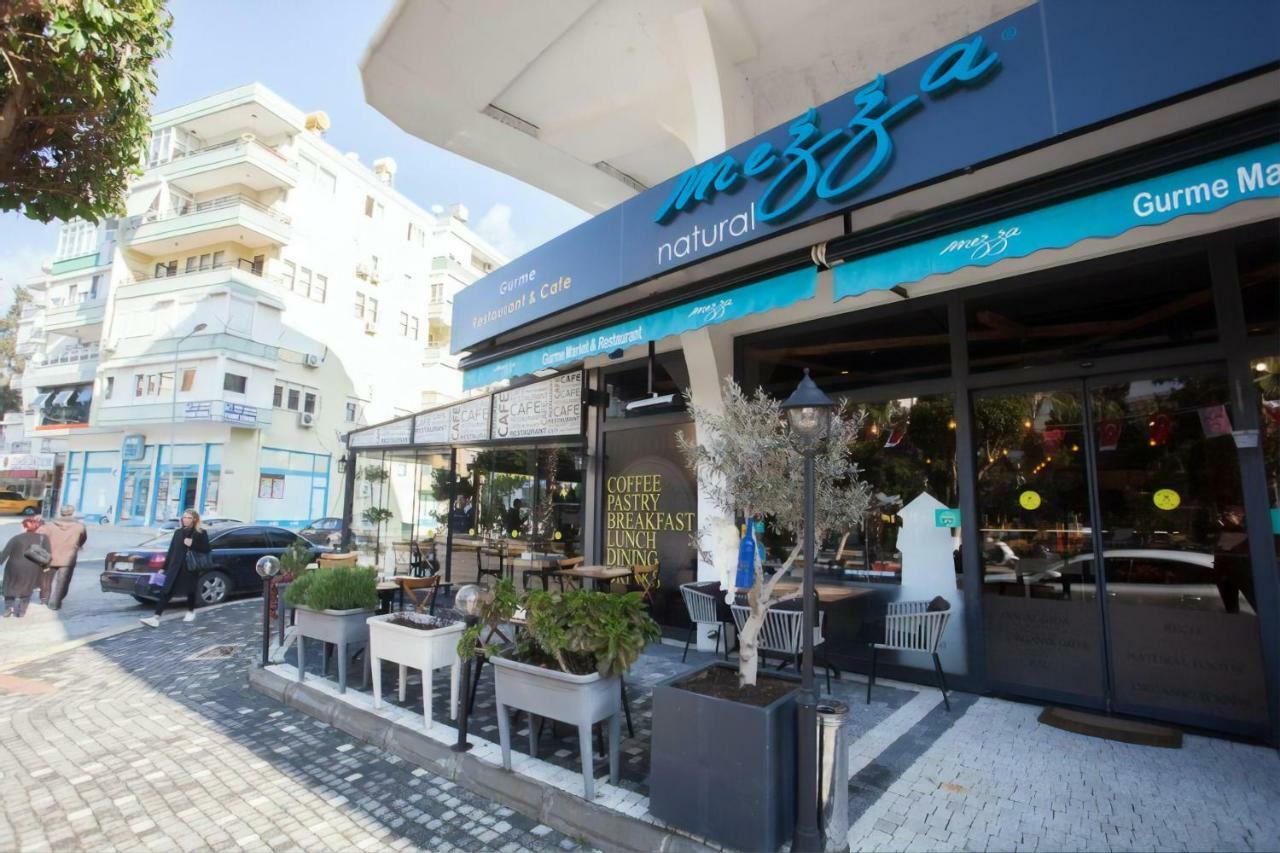 Elite Marine * Alanya