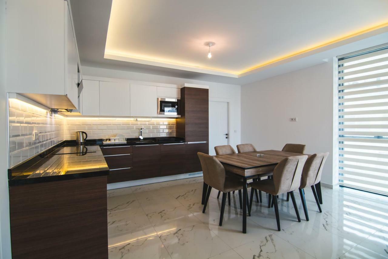 Elite Marine Apartment