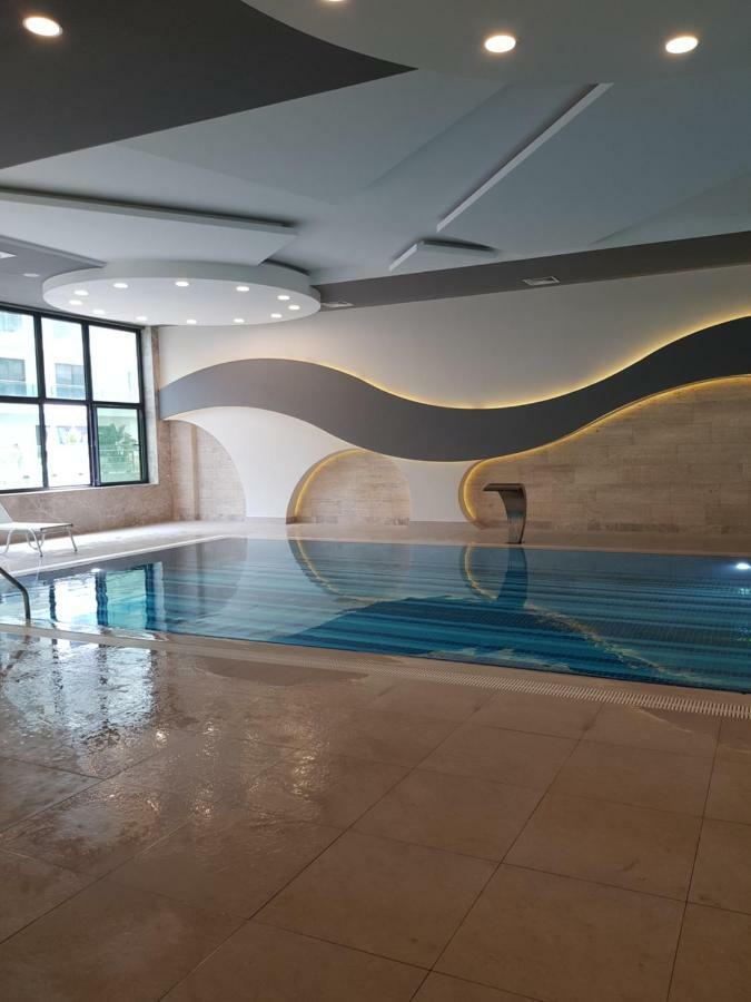 Apartment Konak Seaside Alanya