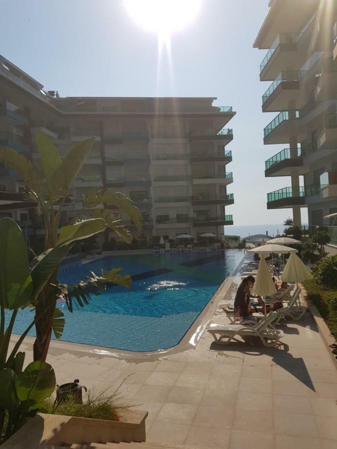 Konak Seaside