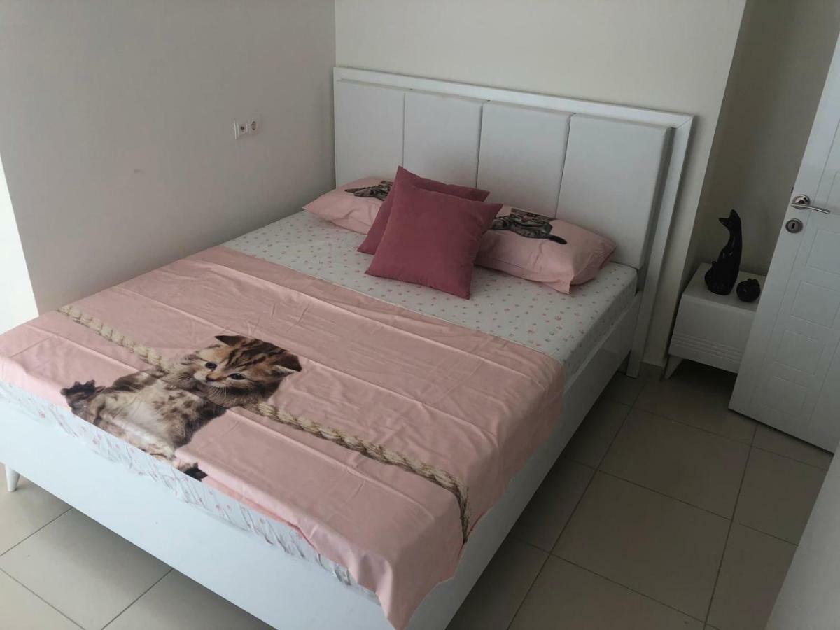 Lory Queen Luxury Alanya