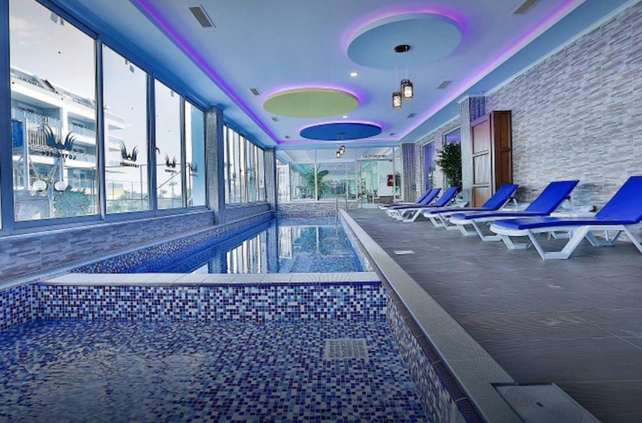 Apartment Lory Queen Luxury *