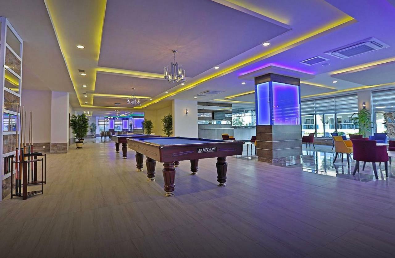 Lory Queen Luxury * Alanya