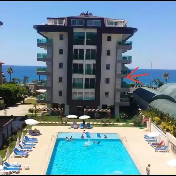 Kestel Homes Daire Alanya