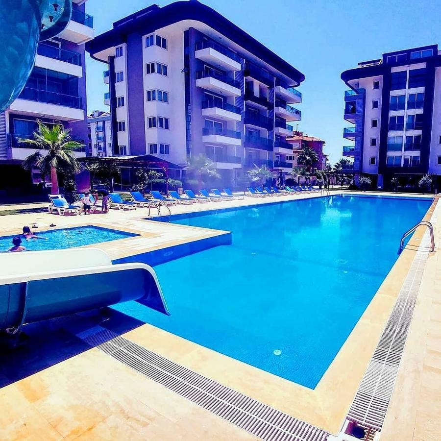 Daire Kestel Homes *