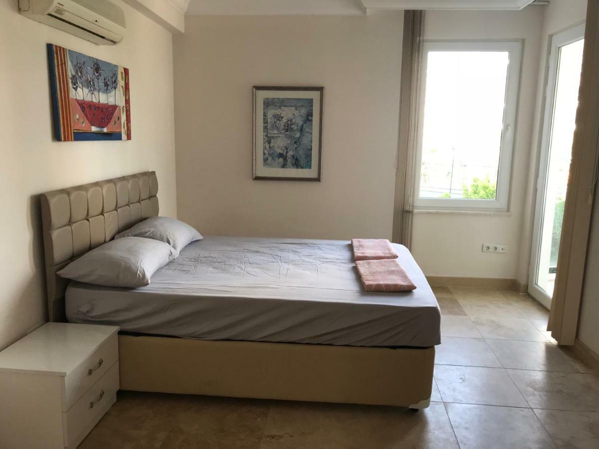 Dana 4 Apartment Alanya