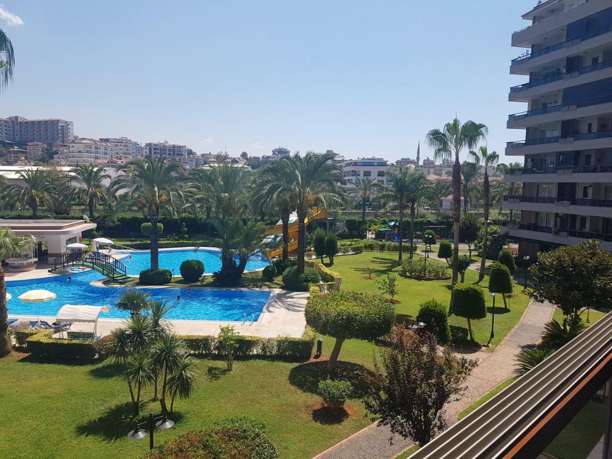 Riverside Alanya