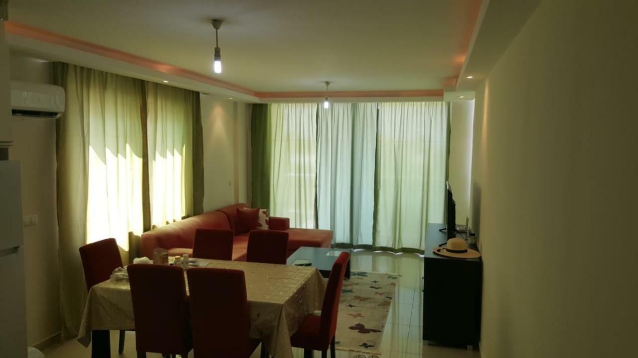 Mirabel A Apartamento Alanya